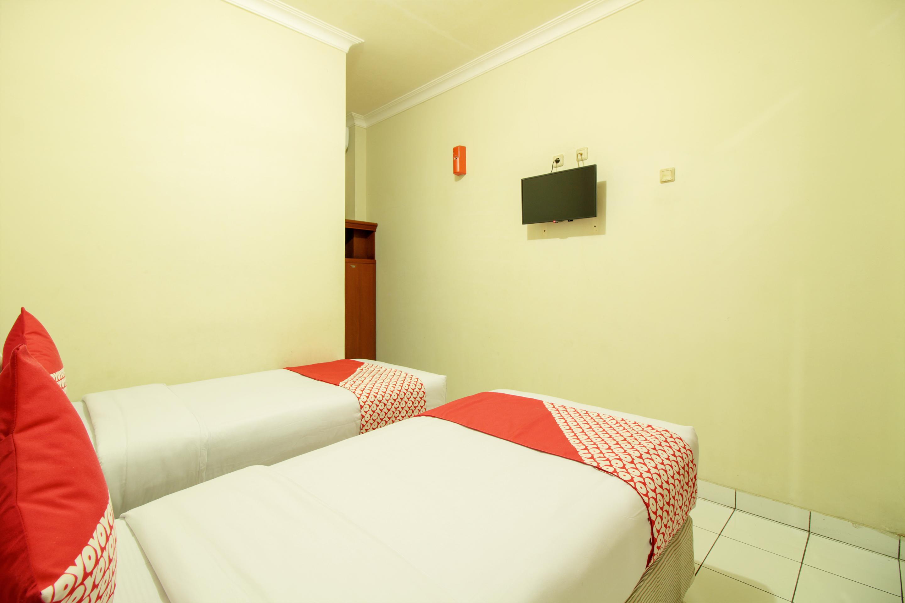 Astria Graha Hotel Bandung Exterior photo