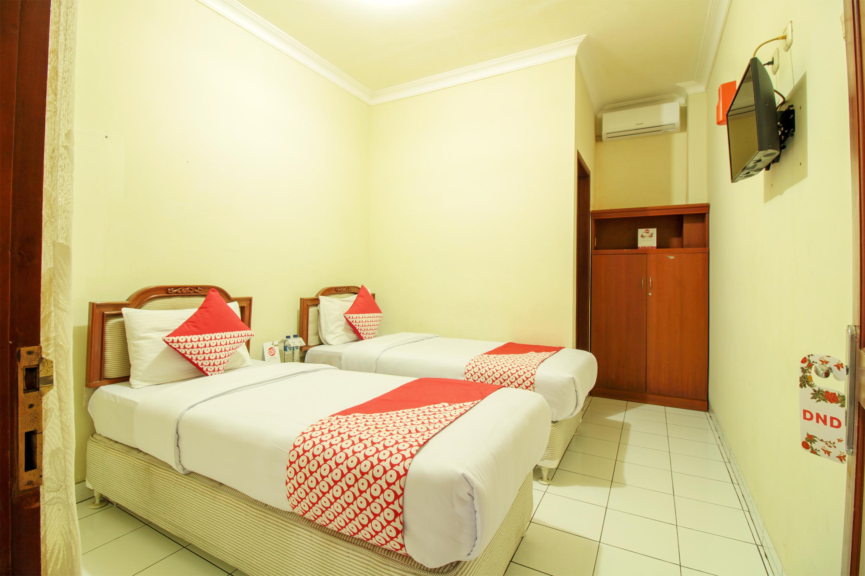 Astria Graha Hotel Bandung Exterior photo