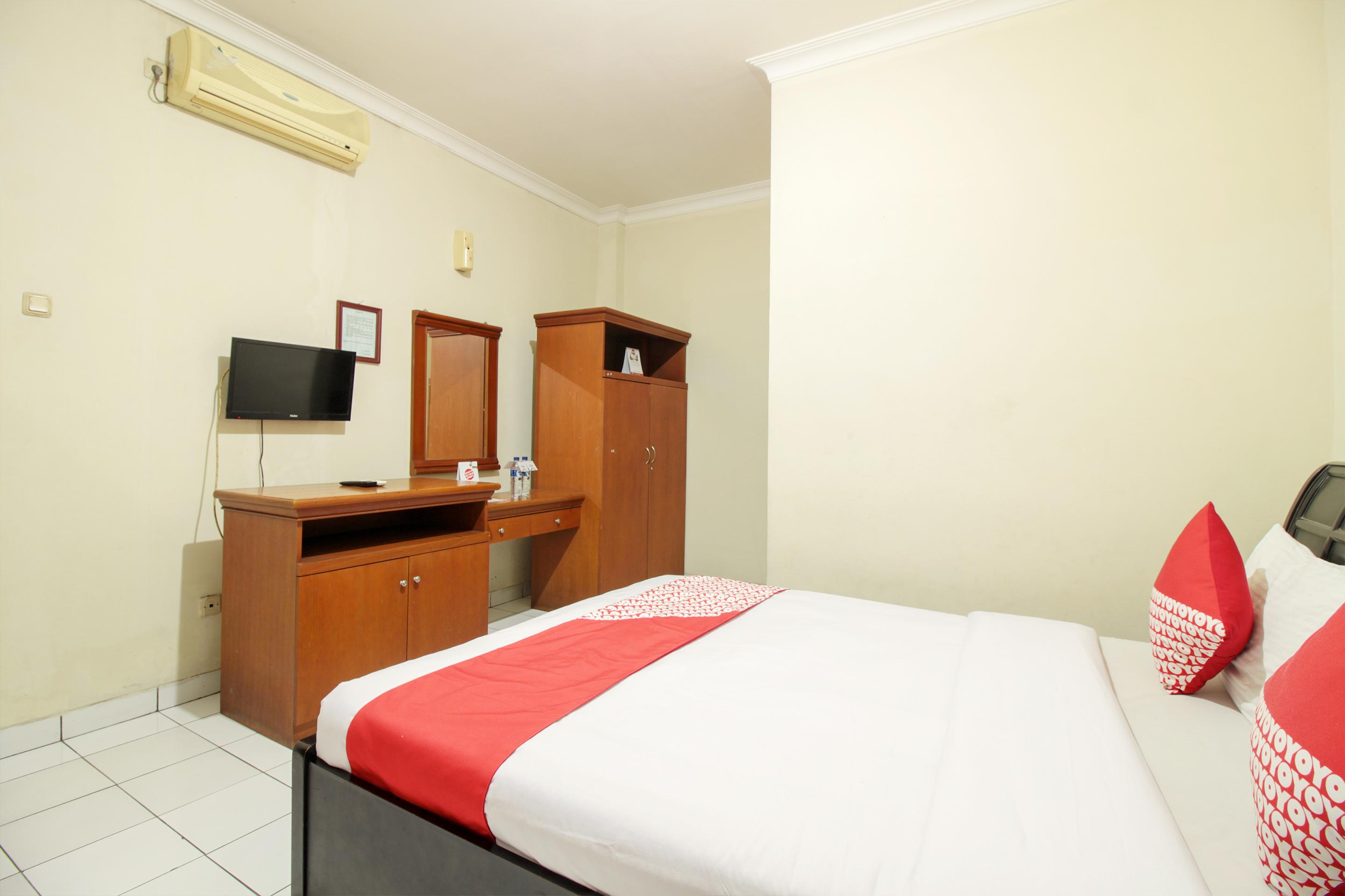 Astria Graha Hotel Bandung Exterior photo