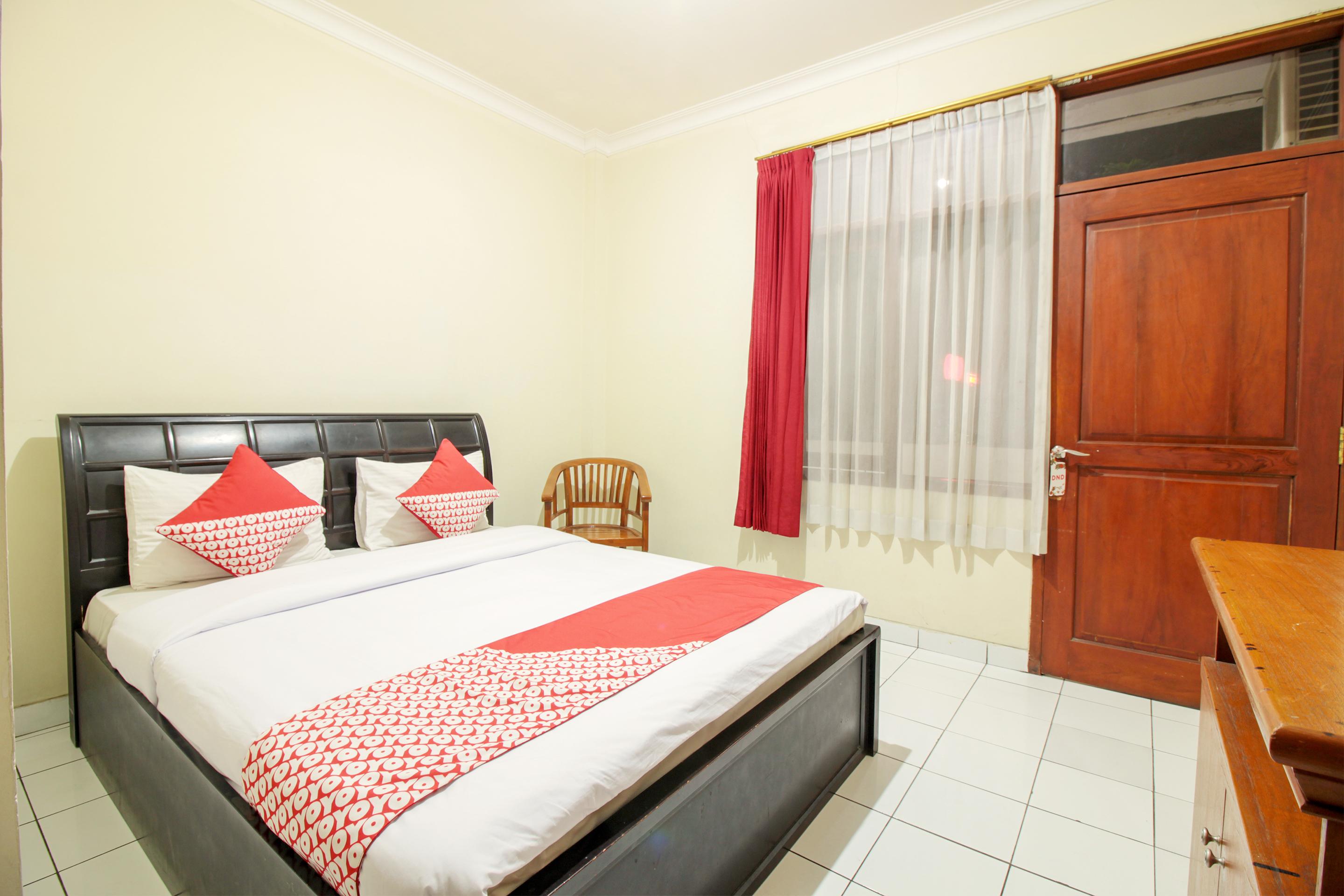 Astria Graha Hotel Bandung Exterior photo