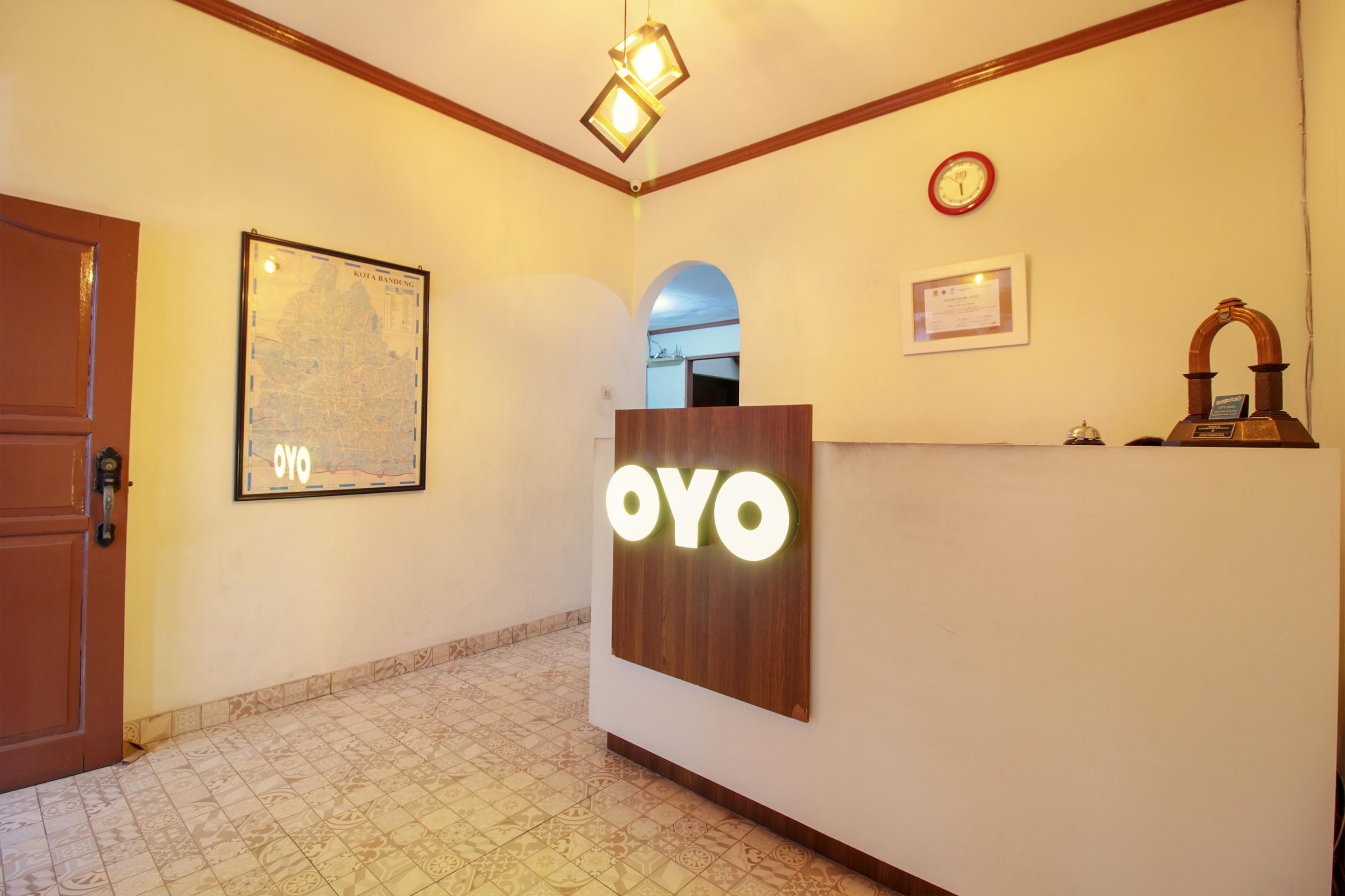 Astria Graha Hotel Bandung Exterior photo